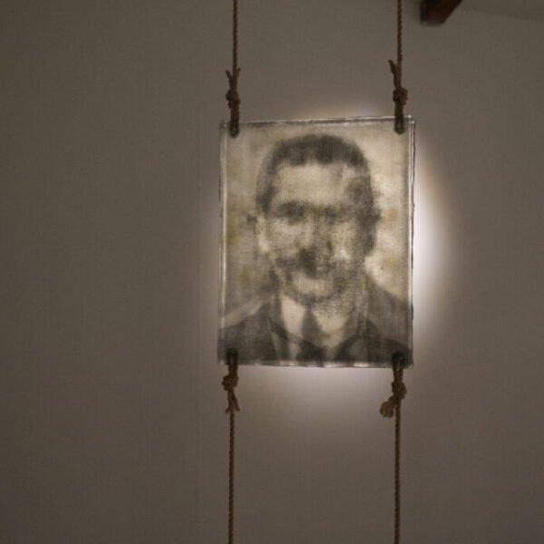 Entre chien et loup-1